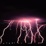 Lightning Storms Live Wallpaper