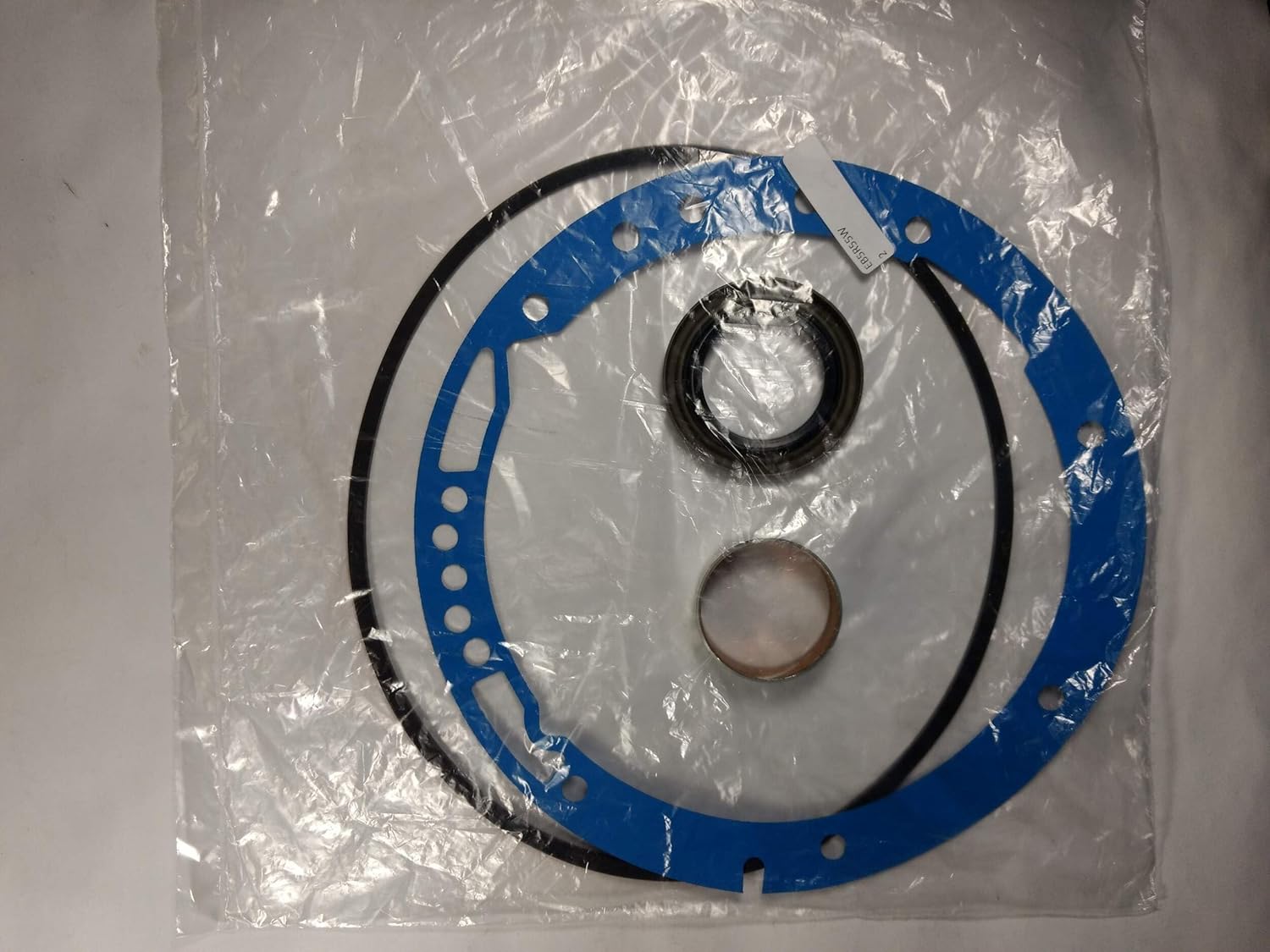 seal pump kit, 5R55W