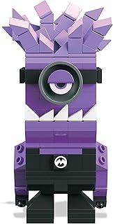 Mega Construx Kubros Evil Minion Figure