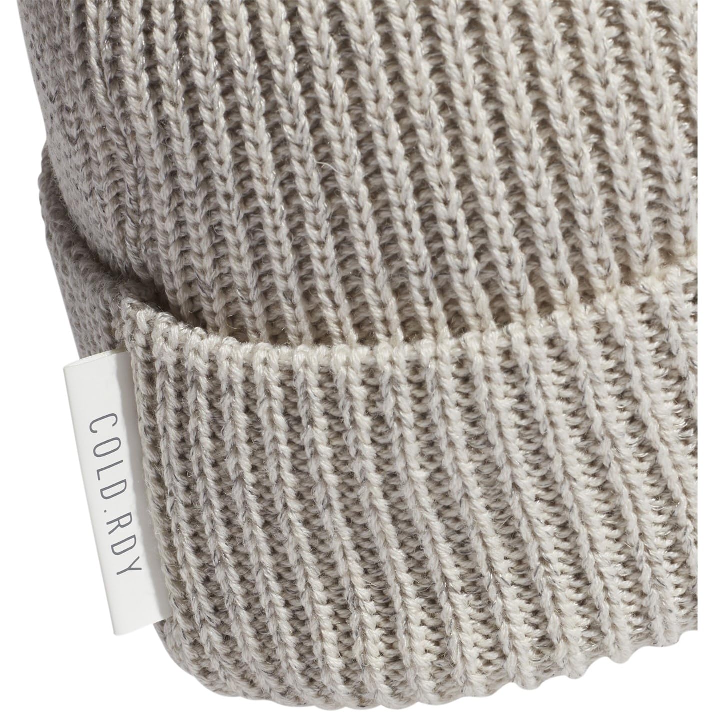 adidas Unisex Beanie X-City Cold.Rdy Beanie, Alumina/Reflective Silver, HN1086, OSFW