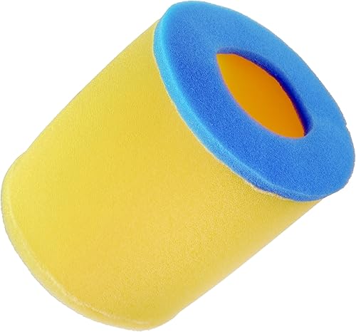 Miniatura 6 de Caltric Limpiador de filtro de aire compatible con Suzuki Lt-A500F Vinson 500 4X4 2002-2003  LT-F500F Vinson 500 4x4 2003