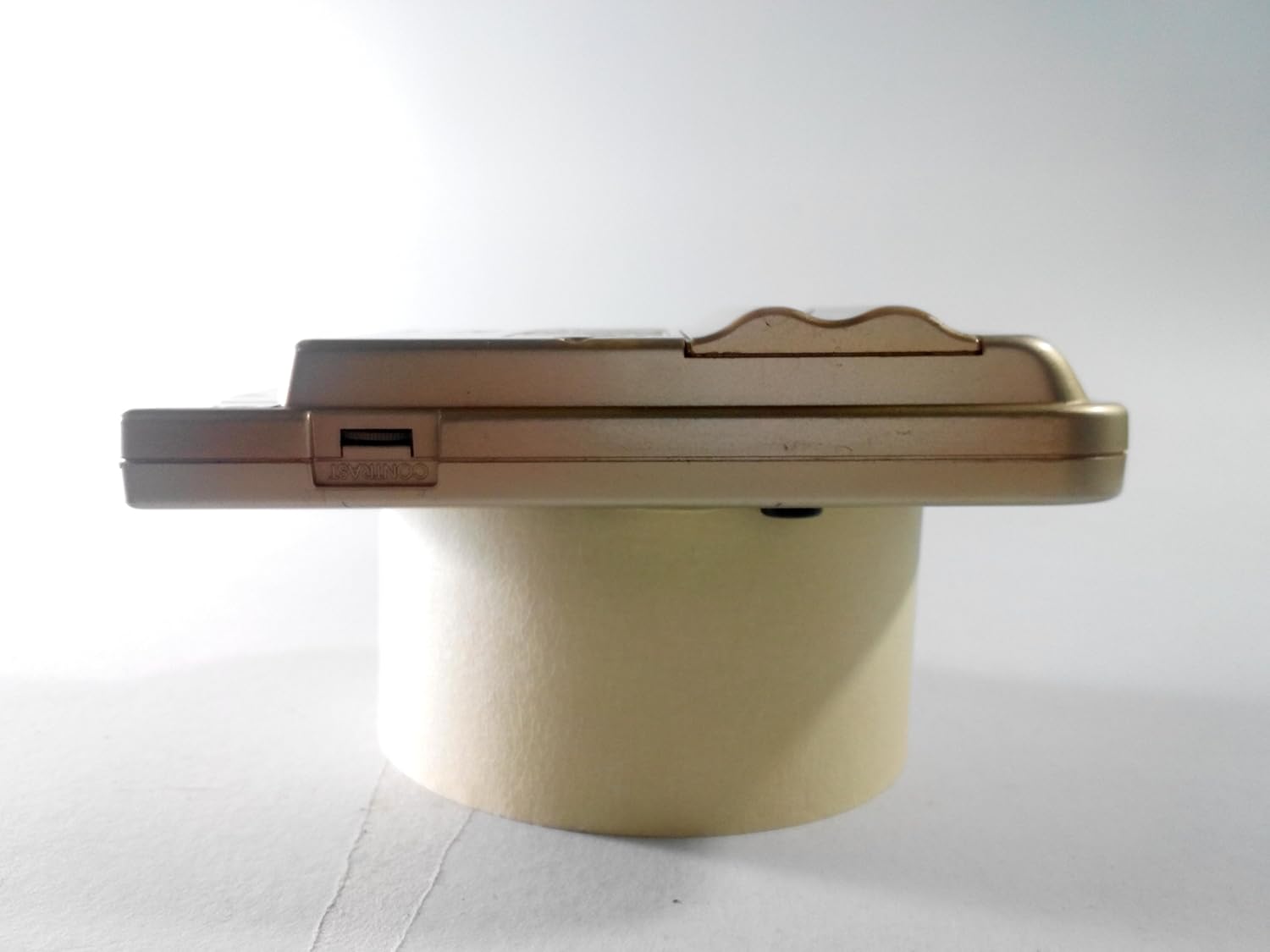 Game Boy Light, Silver [Japan Import] : Video Games