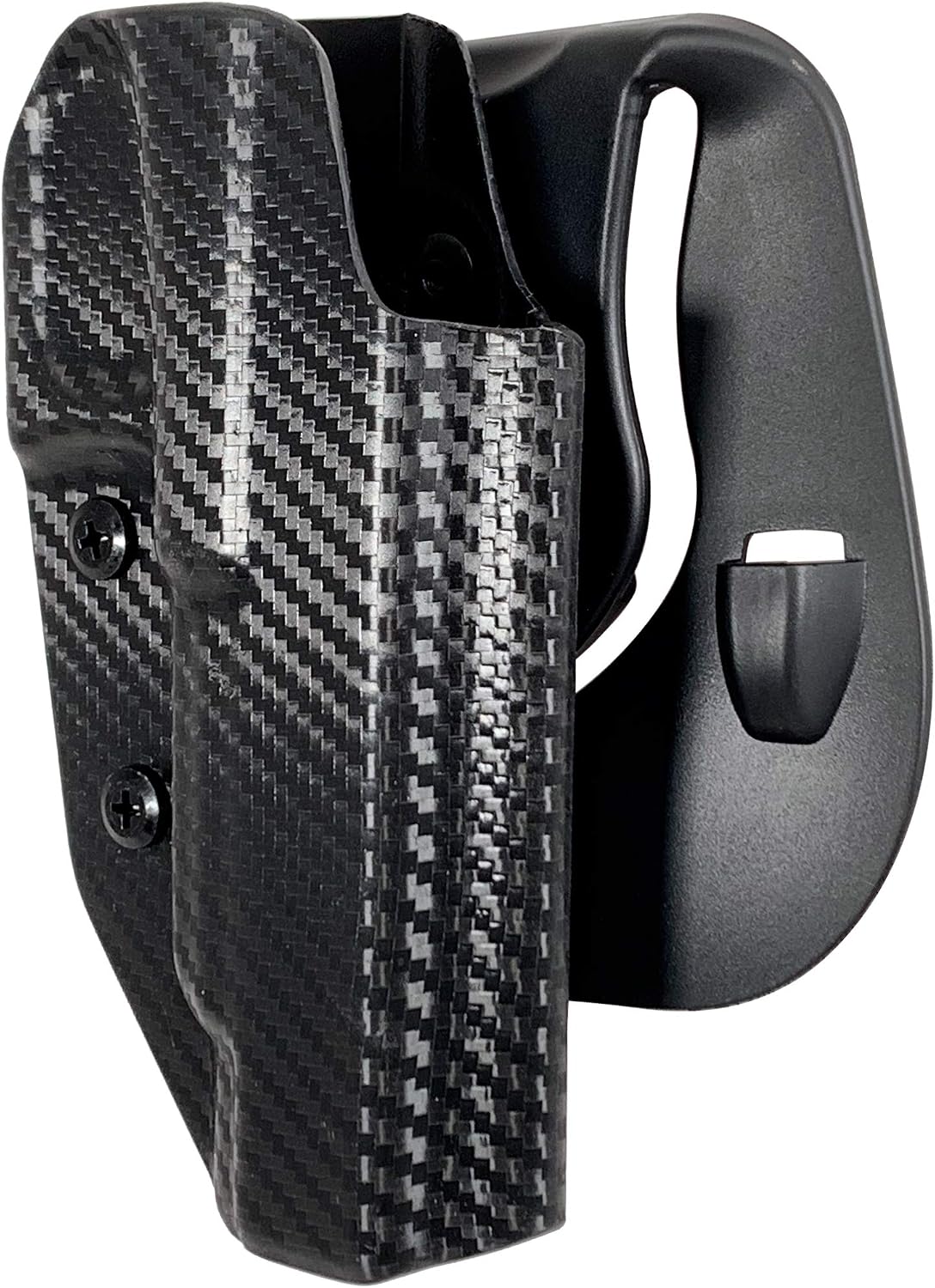 OWB Paddle Holster fits Zev OZ9
