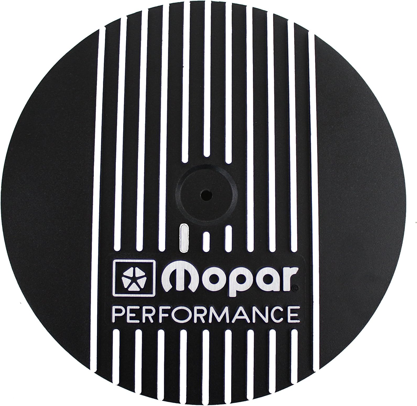 Genuine Mopar P5249807 Cast Air Cleaner System