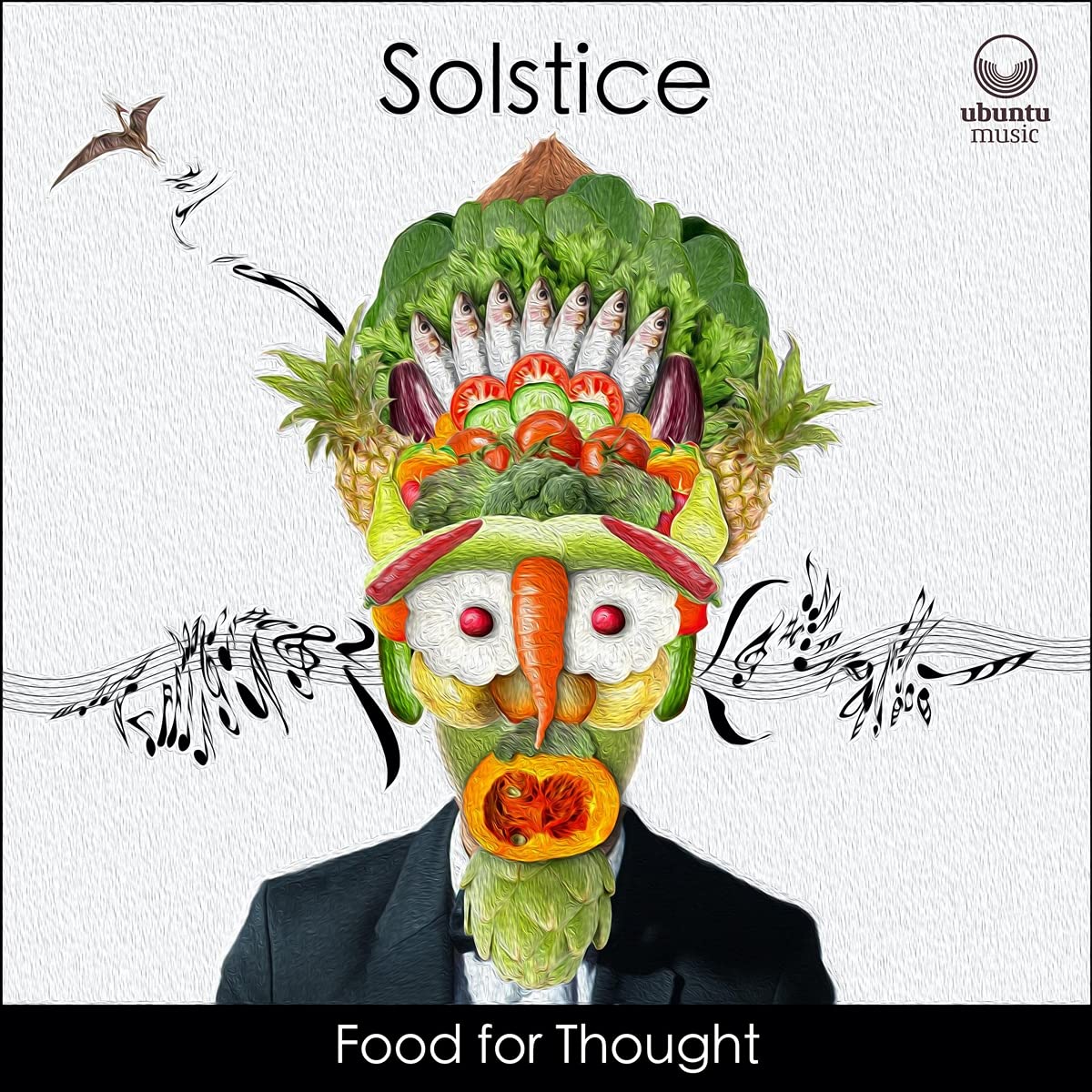 Food for Thought [VINYL]