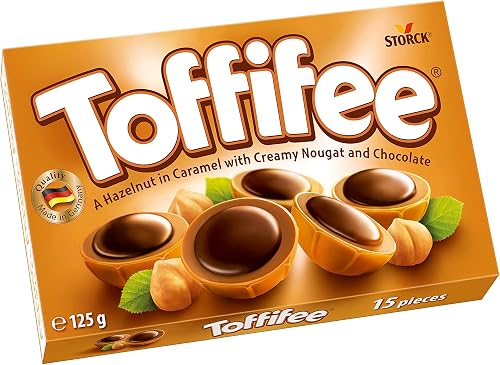 Toffifee 125 g