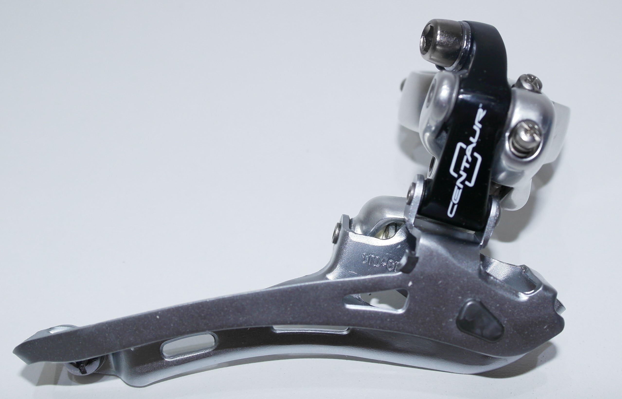 Campagnolo Centaur 2011 Double 10-Speed Front Derailleur 35mm