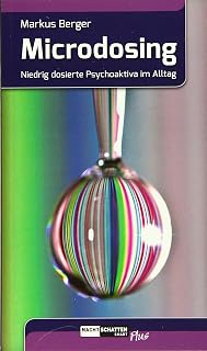 Microdosing: Niedrig dosierte Psychedelika im Alltag