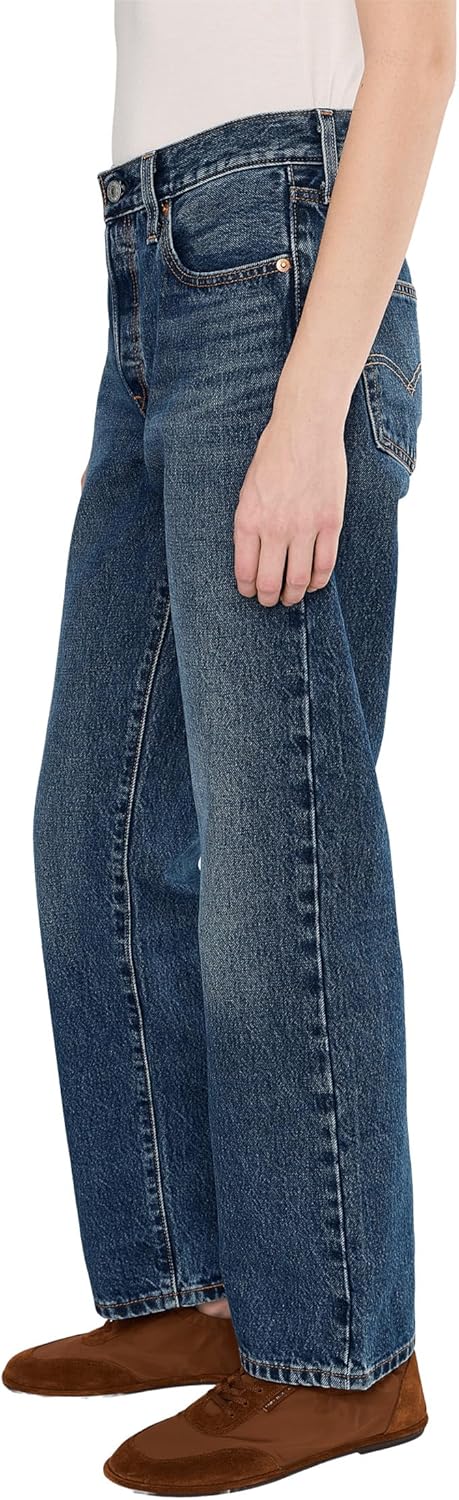 Levi's Womens 90s 501 - Image 3