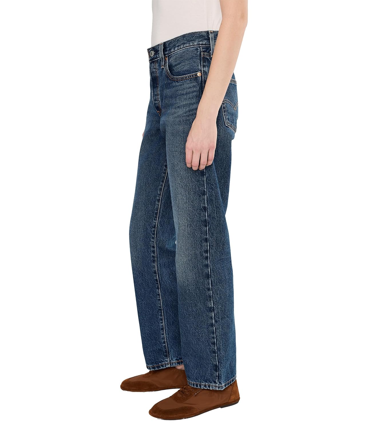 Levi's Women's 501 '90s Jeans - Image 3