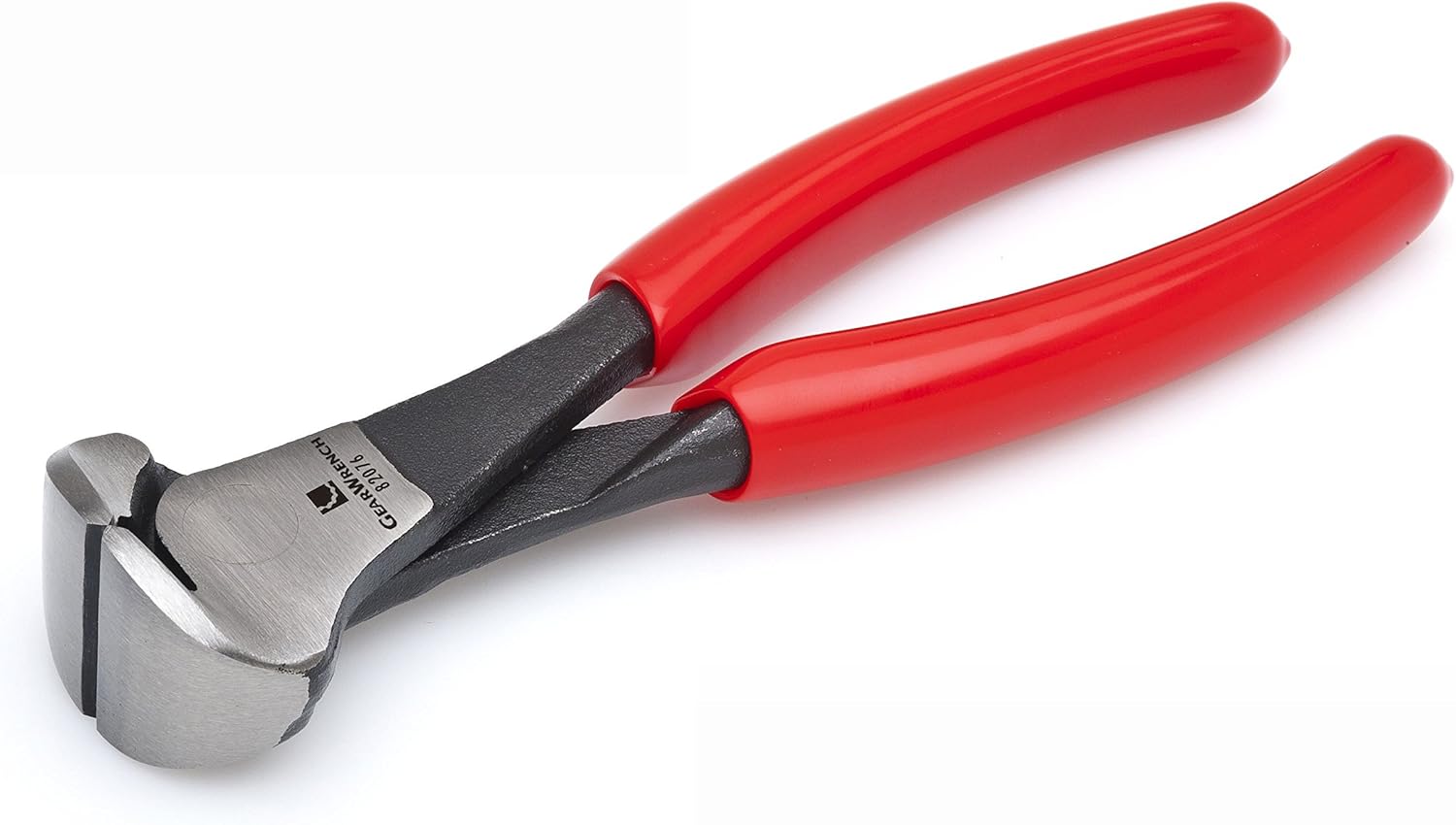 GEARWRENCH 7 End Cutting Nipper Pliers - 82076