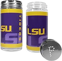 Vista 4 de Siskiyou Sports NCAA unisex Salt and Peper Shakers