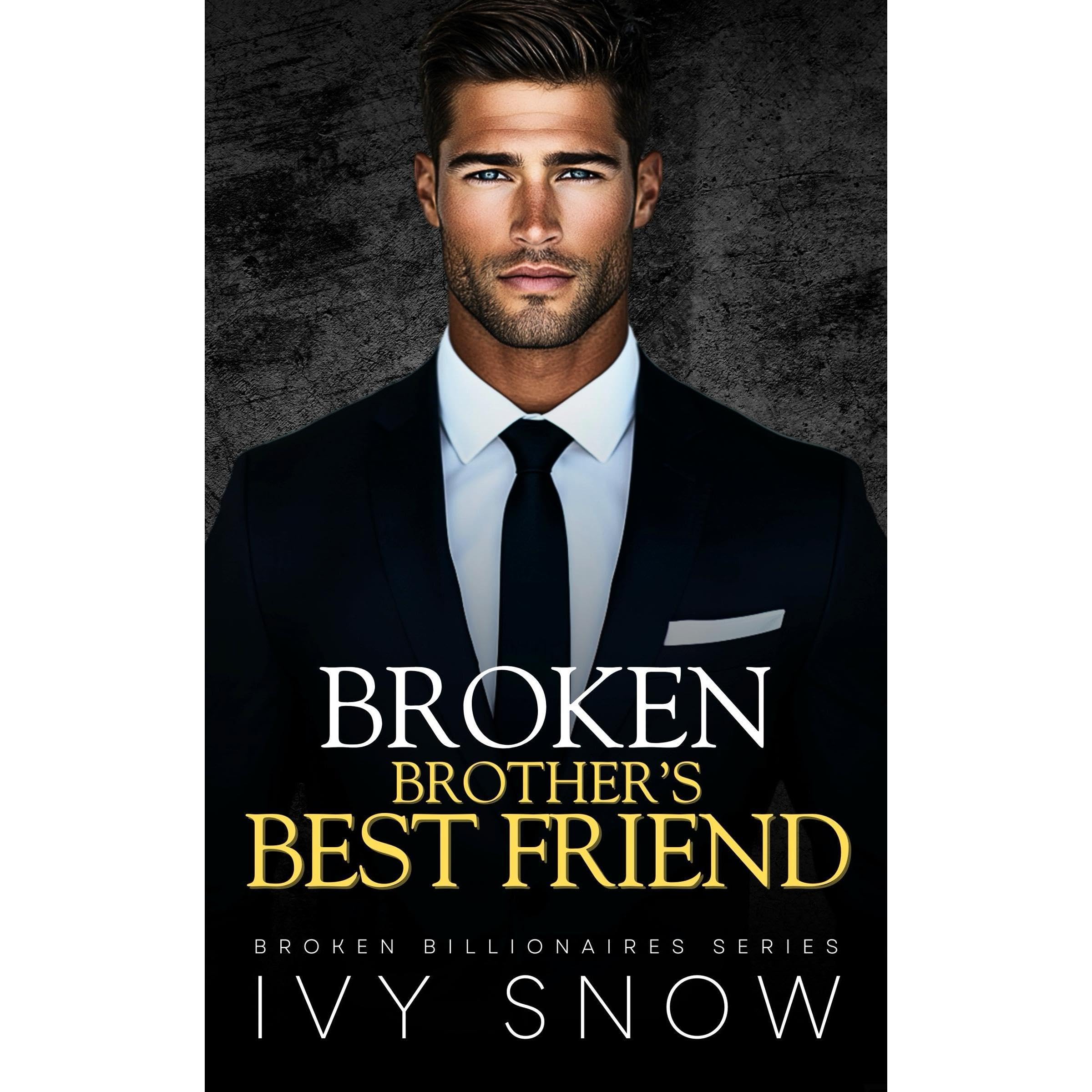 Broken Brother's Best Friend