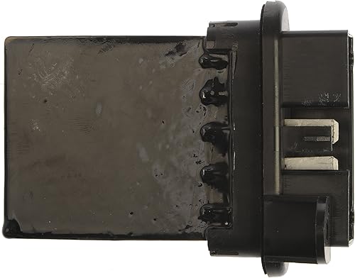 Miniatura 3 de Dorman 973-025 resistor para motor de soplador, para Jeep Liberty, Wrangler