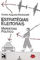 Estratégias eleitorais: marketing político: 25