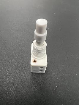Edgerr Light Switch Replacement, Pfaff #70-112000-02