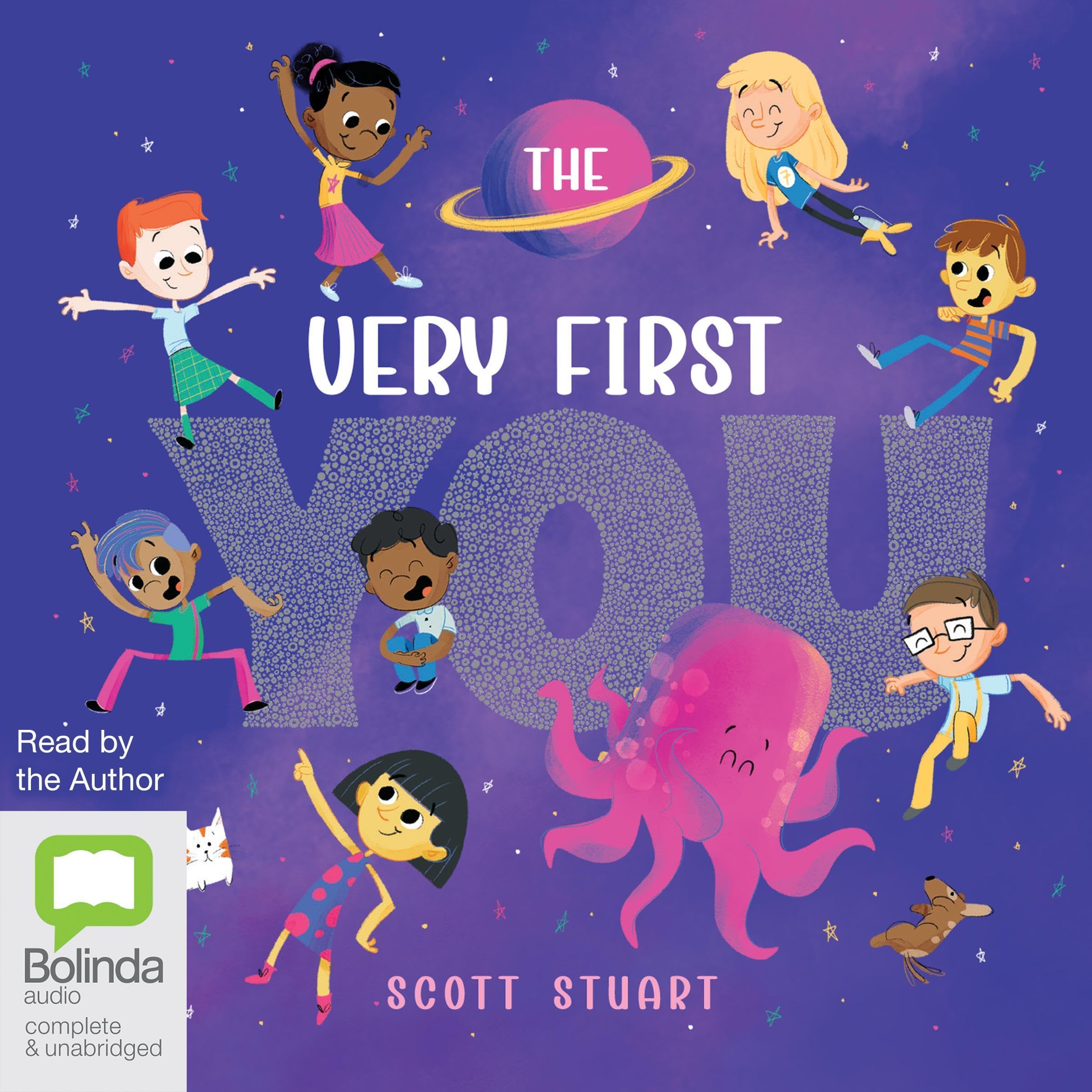 The Very First You