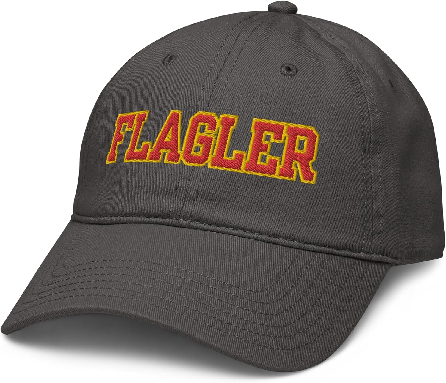 Flagler Saints Title Officially Licensed Adjustable Baseball Hat