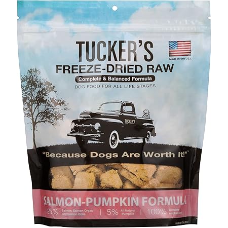 tuckers carnibars