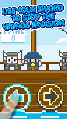 Pirates VS Vikings - Treasure Bay Guardian Of The Plunder Kings Island – vue 3