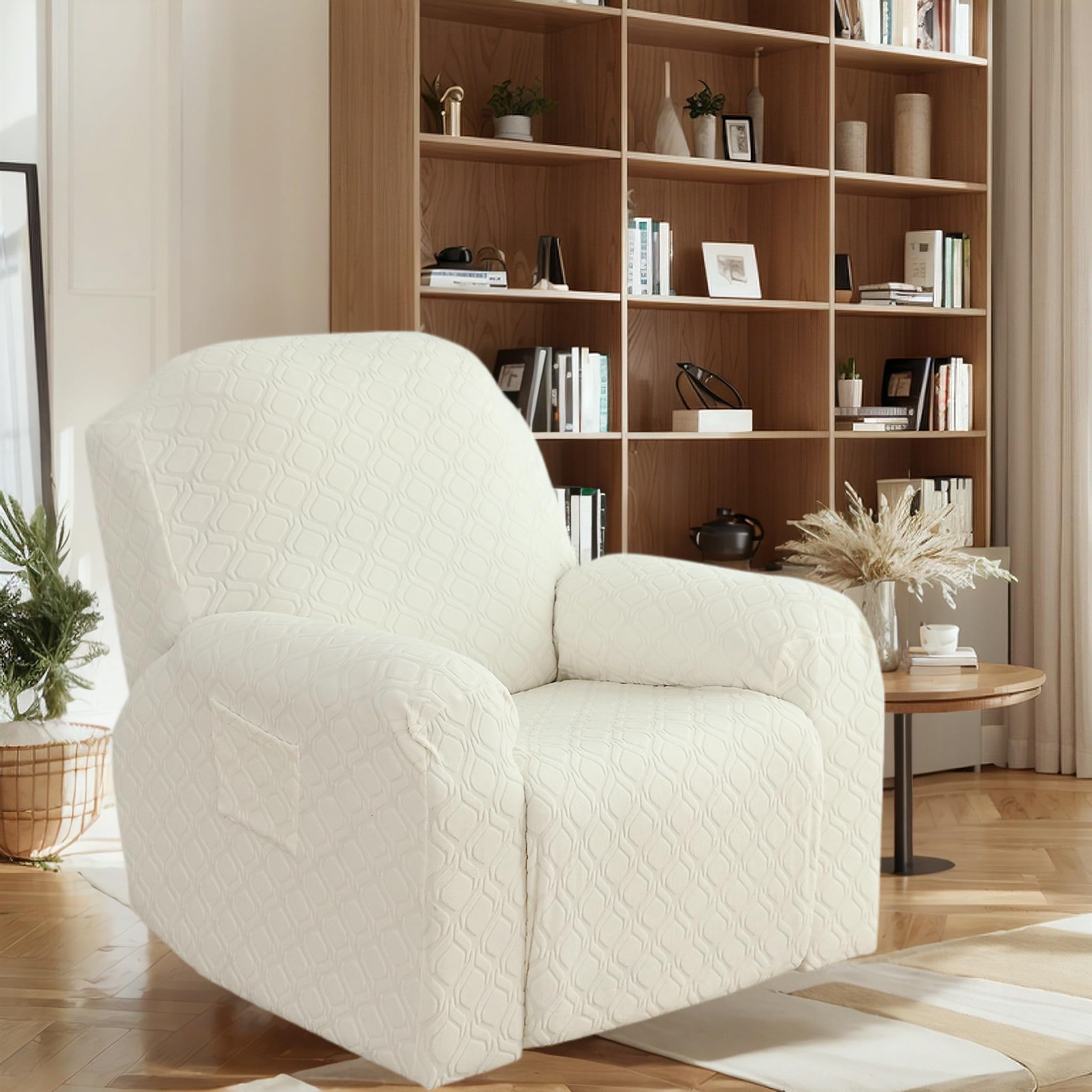 OKUYUK Recliner Chair Cover