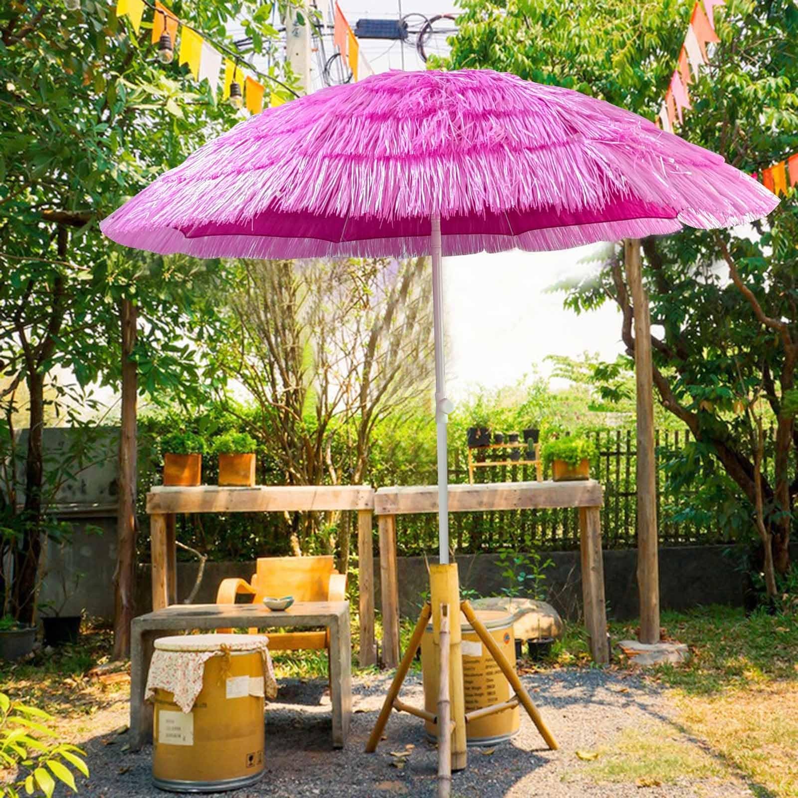 best patio umbrellas 2015 The 8 Best Patio Umbrellas of 2026