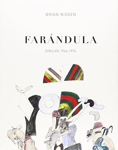 Farándula (Spanish Edition)