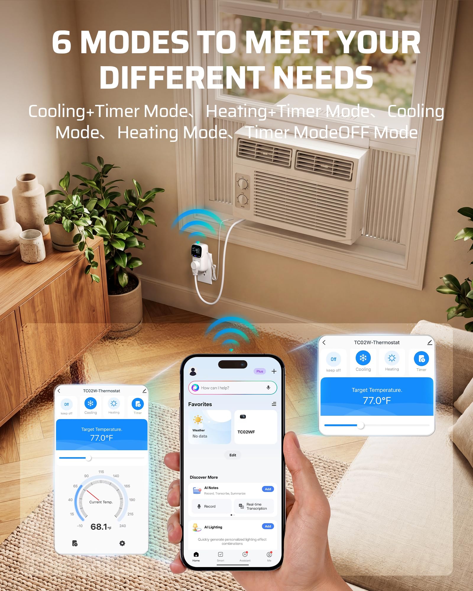 EVC200-HCSML The Bulldog Valve Robot, Z-Wave Water Valve, Smart Home Controller Required, Easy to Install and No Plumbing Required, Valves up to 1.5" product image 15
