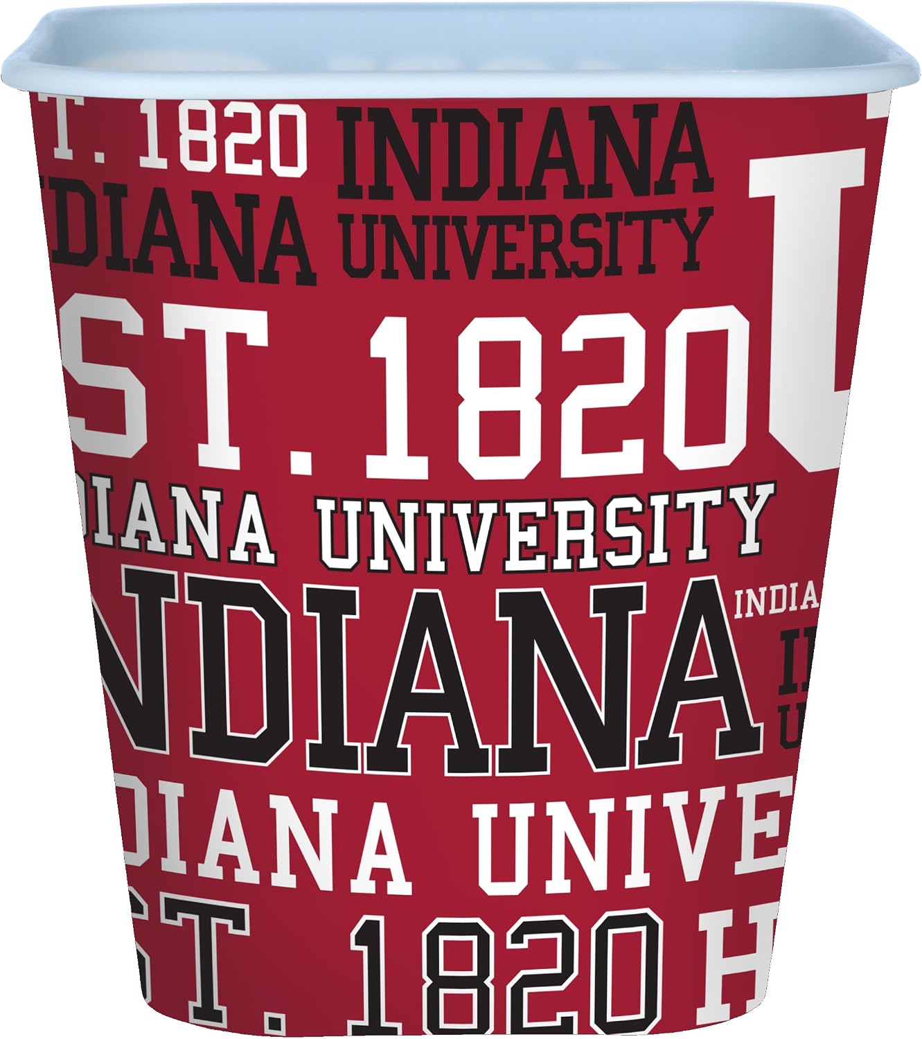 Boelter Brands NCAA Snack Bucket