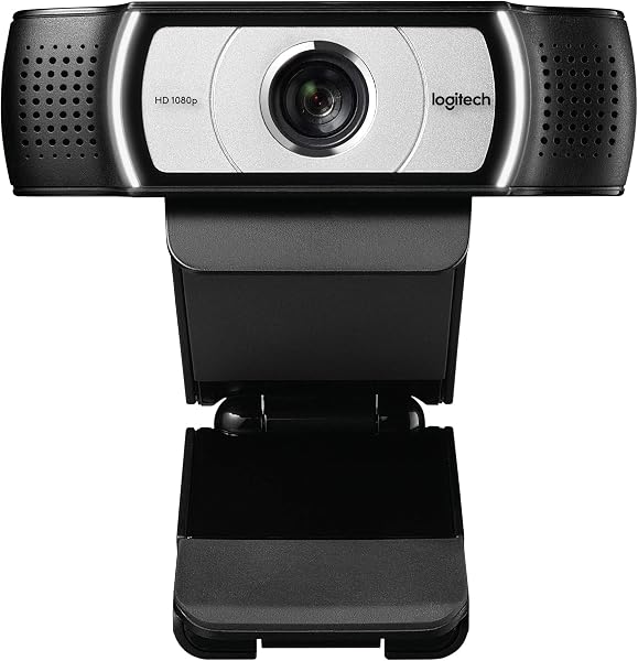 Logitech Webcam C930e