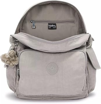 Kipling Women's City Pack Backpack, All-Day Versatile Daypack