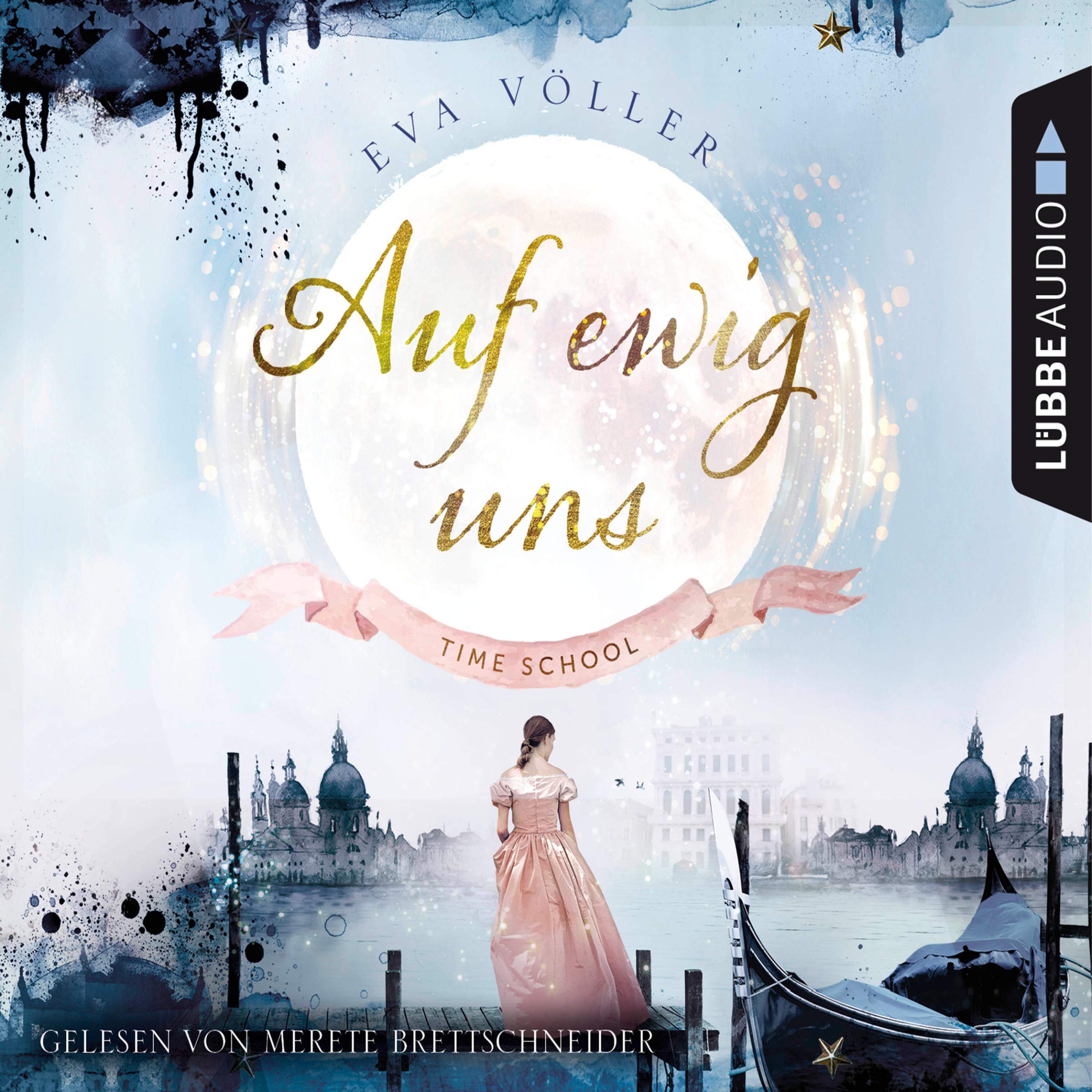 Cover art for Auf ewig uns