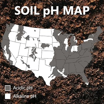 Jonathan Green Mag-I-Cal Plus - Lawns in Acidic & Hard Soil - 5,000 Sq Ft
