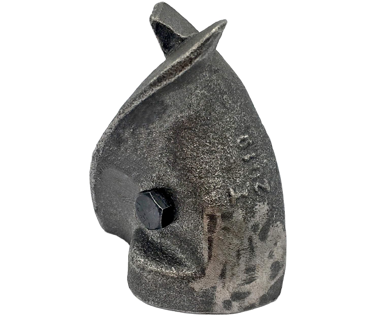 Penetrating Auger Pilot Tip with Bolt & Nut - Pengo 133402 / SB35