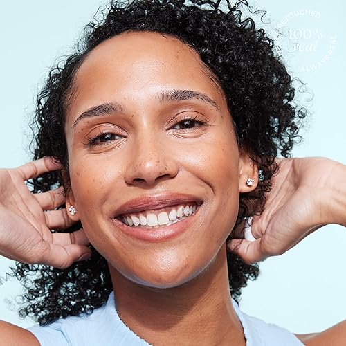 Miniatura 6 de TULA Skin Care Radiant Skin Brightening Serum Skin Tint SPF-Facial Sunscreen Proporciona protección SPF 30 de amplio espectro, fórmula tintada,