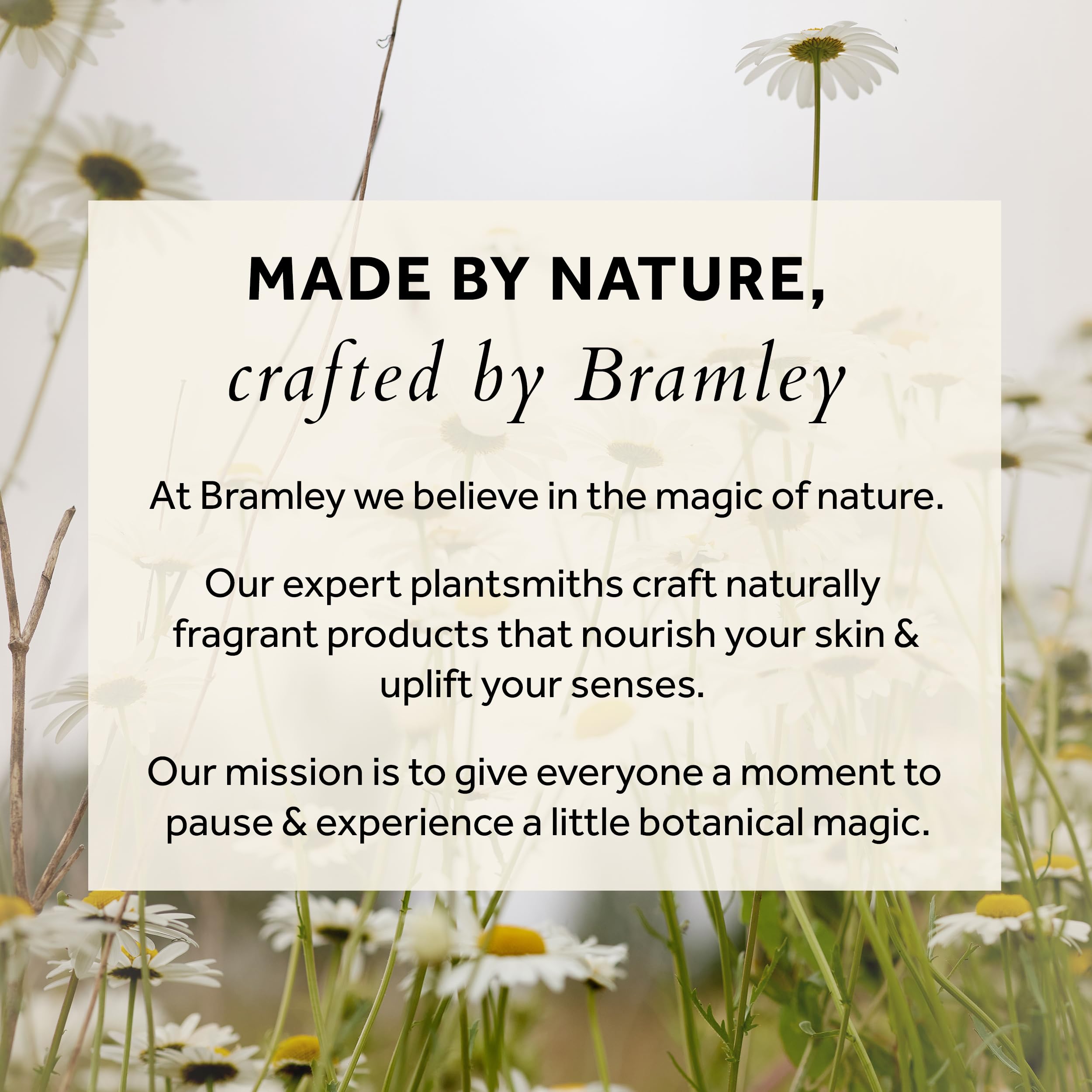 BRAMLEY - Bagnoschiuma da 1 litro, olio essenziale di pompelmo, lavanda e arancia dolce, rinfrescante, fragranza naturale al 100%, ricarica bagnoschiuma, formato famiglia, Green living