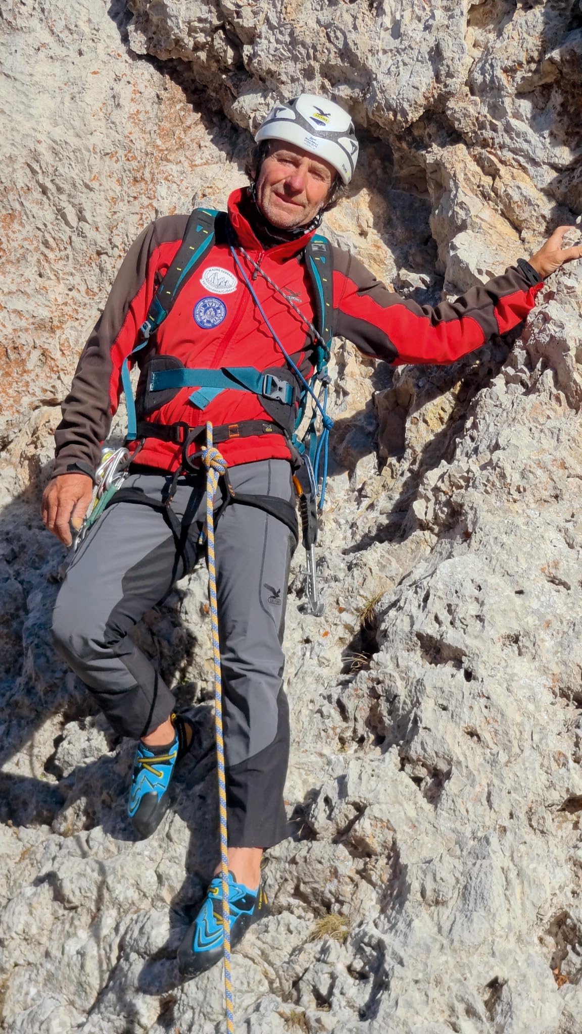Le migliori vie di arrampicata in Val Gardena e dintorni. Le 150 vie più belle delle Dolomiti