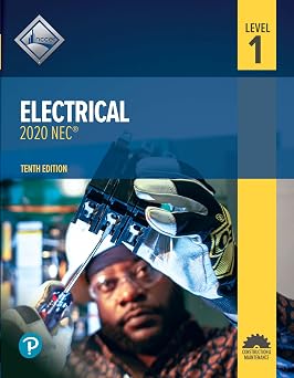 Electrical, Level 1