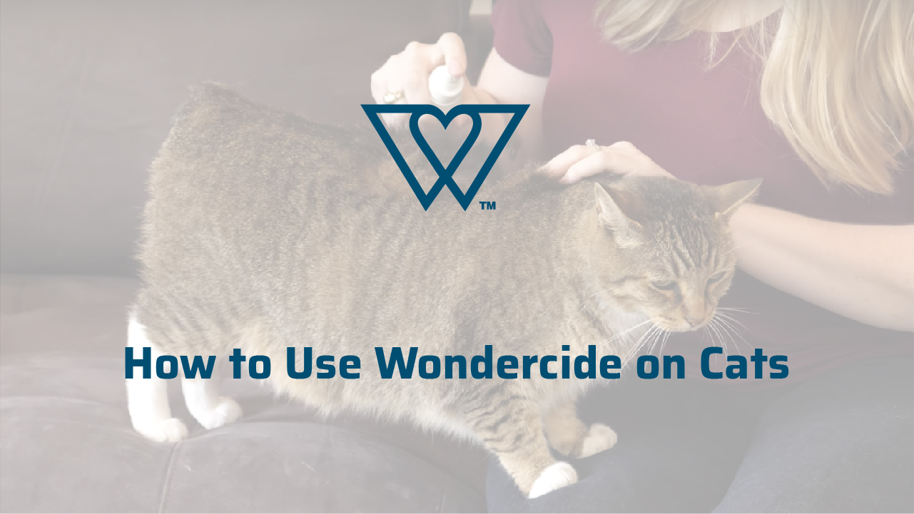 Wondercide - Flea, Tick and Mosquito Spray for Dogs, Cats, and Home - Flea and Tick Killer, Control, Prevention… - Image 8