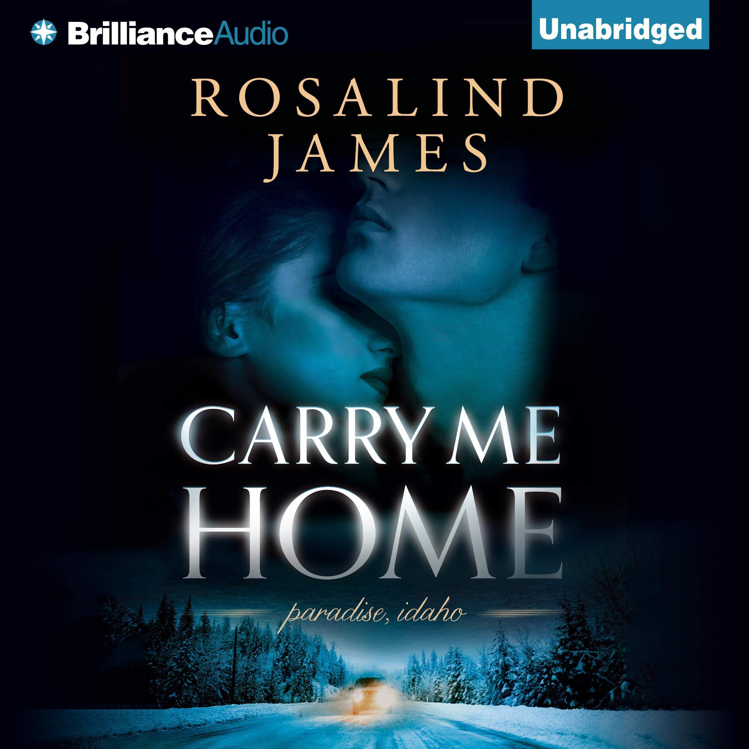 Cover art for Carry Me Home