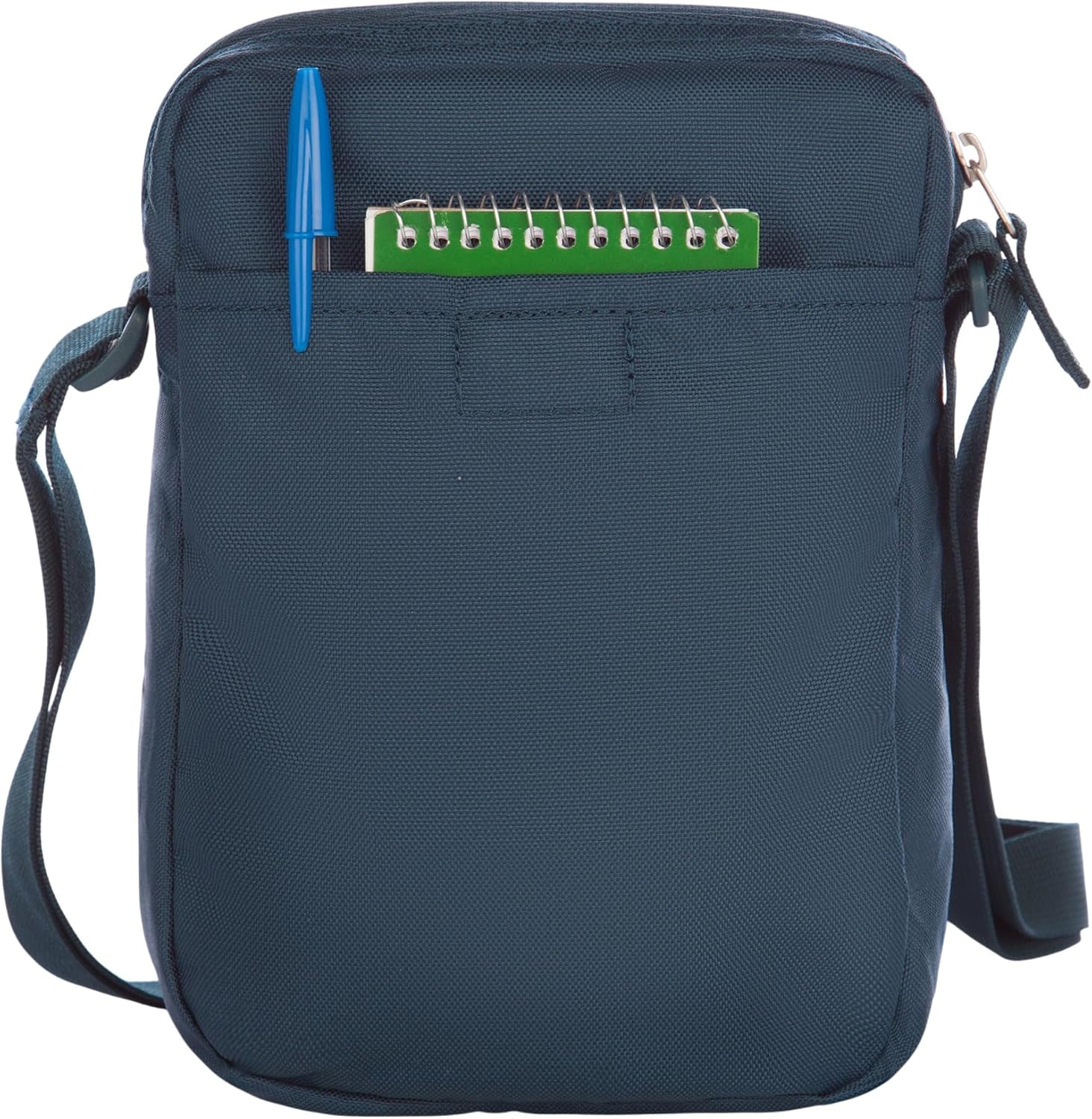 Eddie Bauer Jasper Crossbody Bag | Everyday Carry | Lightweight | Travel | Adjustable | 3L