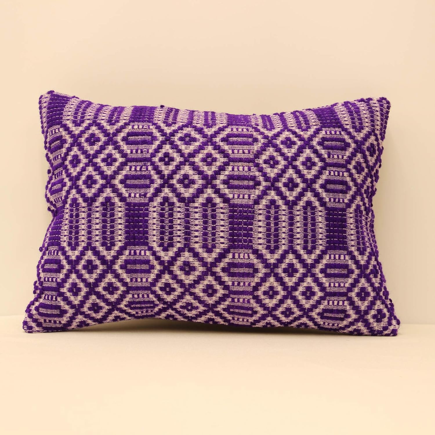 Lumbar Home pillow 14x20 Home&Kitchen Decor Bedding Pillow Covers Oriental Boho