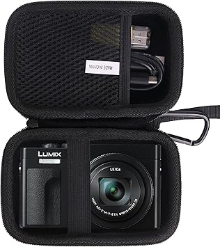 Amazon.co.jp: WAIYUJP収納ケース互換の パナソニック (Panasonic