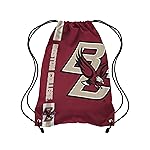 FOCO Boston College Big Logo Drawstring Backpack