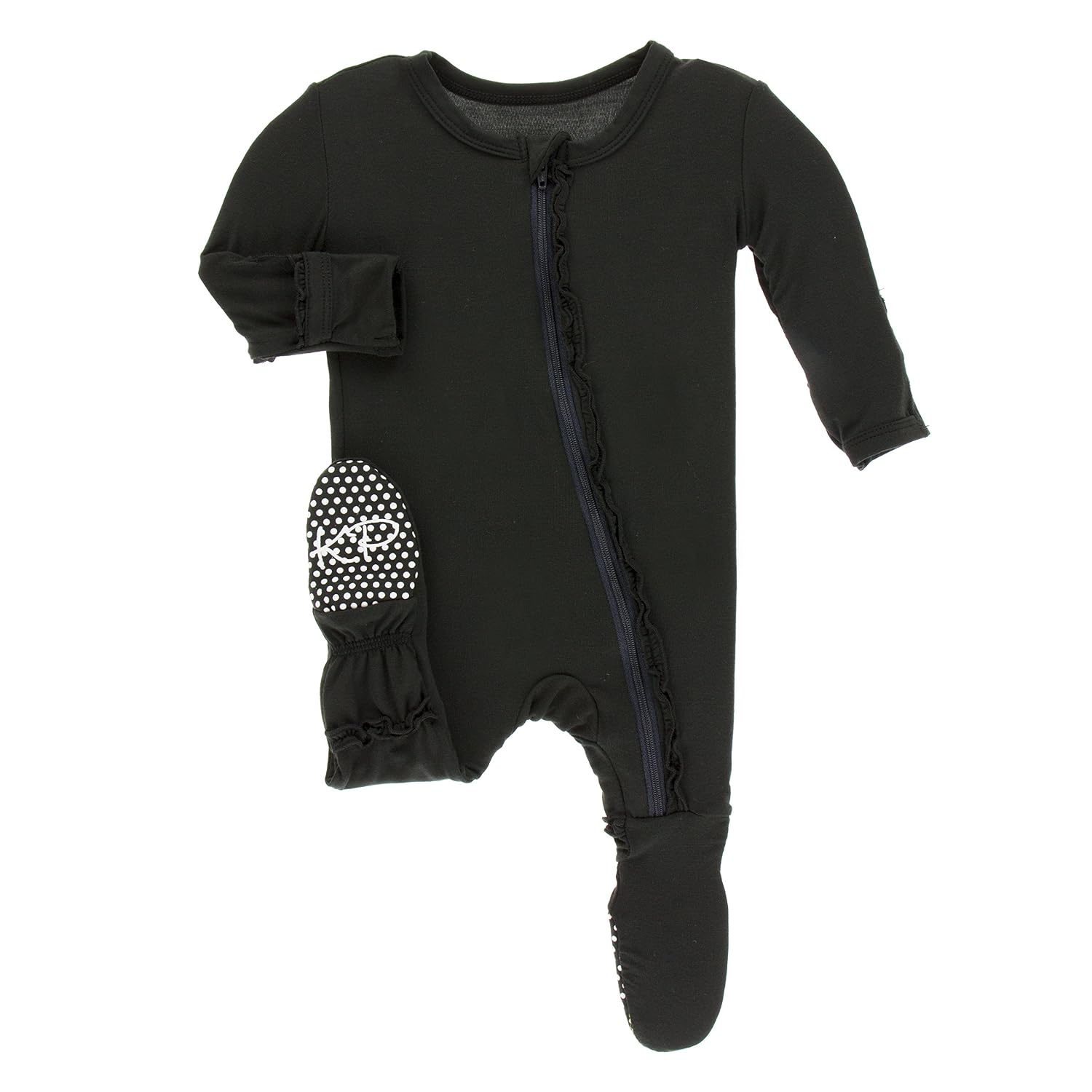 KicKee Pants Baby Boys' Print Footie Prd-kpf173-bsl - Review, Price and Buying Guide