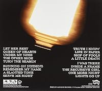 Vista 2 de David Comes To Life