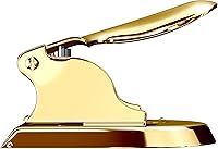 Vista 7 de El Casco Perforadora M200 - Oro