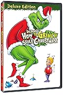 Vista 2 de Dr. Seuss' How the Grinch Stole Christmas (Deluxe Edition)