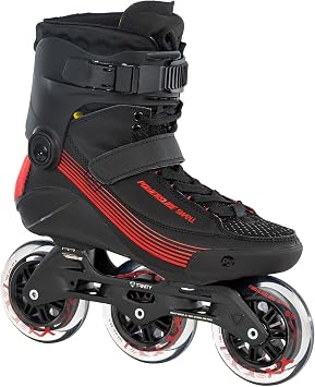 PS Swell 100 3D Adapt Skates Black 12.0 (46)