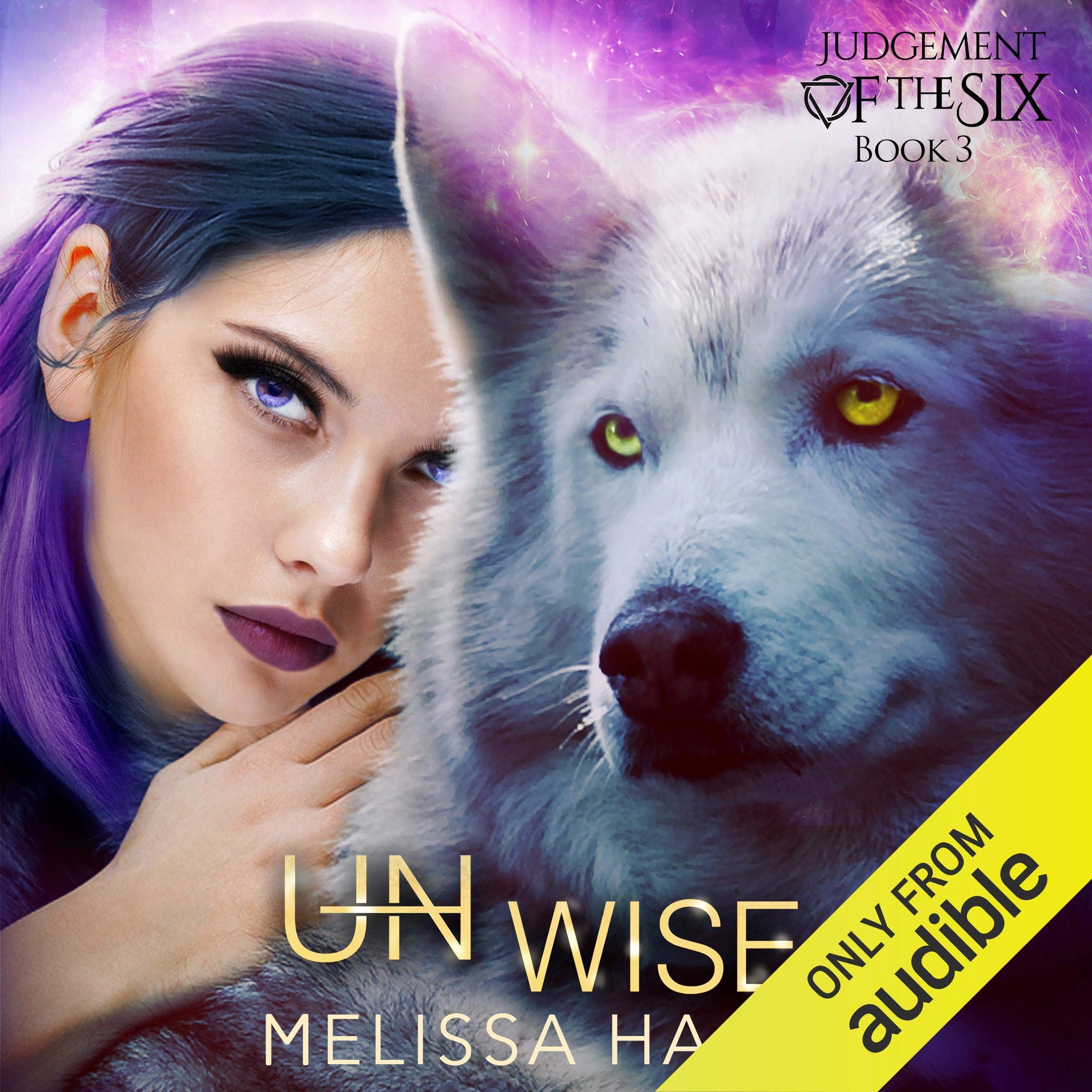 Cover art for (Un)wise